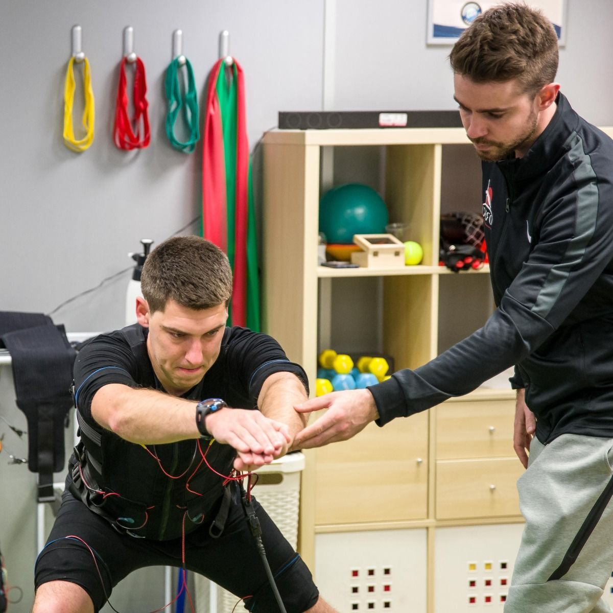 Beneficios Electroestimulación en Irún Beneficios Electroestimulación en Irún