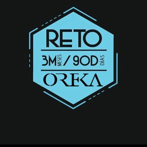 11-Reto 90 dias Reto 90 días