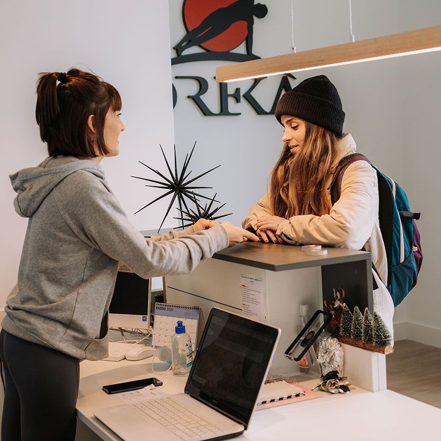 secretaria-oreka