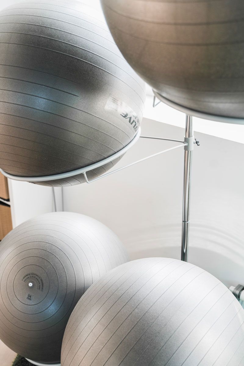 Ejercicios de Flexibilidad y equilibrio Ejercicios de Flexibilidad y equilibrio